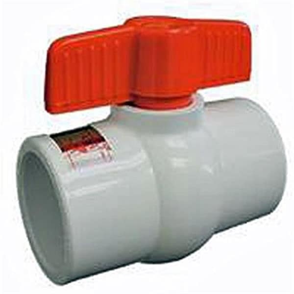 American Granby American Granby HMIP200 HANDLE 2 in. PVC Red Handle for HMIP HMIP200 HANDLE - main